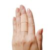 Minoura Yamada Style Finger Support, Strong Elastic Type, M-L, Pack of 2