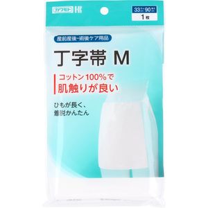 kawamoto- 丁 (T 형) M 사이즈 33cm × 90cm 1 조각