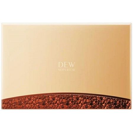 DEW Superior Powder Concentrate n Case