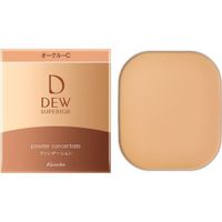 ＤＥＷ スペリア パウダーコンセントレート n オークル-C