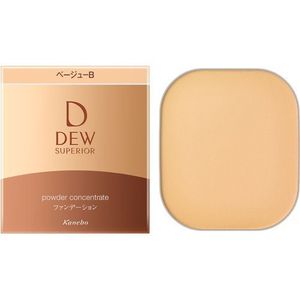 露水拼写粉末浓缩物n beige-b