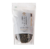久世福商店 天然海帶和紫菜湯 含高湯 60g