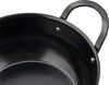Waspu Flay Tempura Hot Pot Sanjo Masatisho Circuit 20cm with Iron Poverting IH Compatible TM-9467