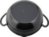 Waspu Flay Tempura Hot Pot Sanjo Masatisho Circuit 20cm with Iron Poverting IH Compatible TM-9467