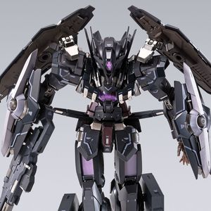 METAL BUILD Gundam Astra Type-X Fin Stannis