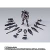 METAL BUILD Gundam Astraea TYPE-X Finsternis