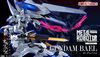 METAL ROBOT魂 巴爾高達
