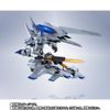 METAL ROBOT魂 巴爾高達