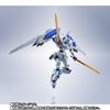 METAL ROBOT魂 巴爾高達