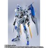 METAL ROBOT魂 巴爾高達