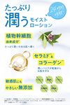 LITS リッツ モイスト ローション とろみ化粧水 無香料 190ml
