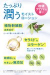 LITS リッツ モイスト ローション とろみ化粧水 リラックスハーブの香り 190ml