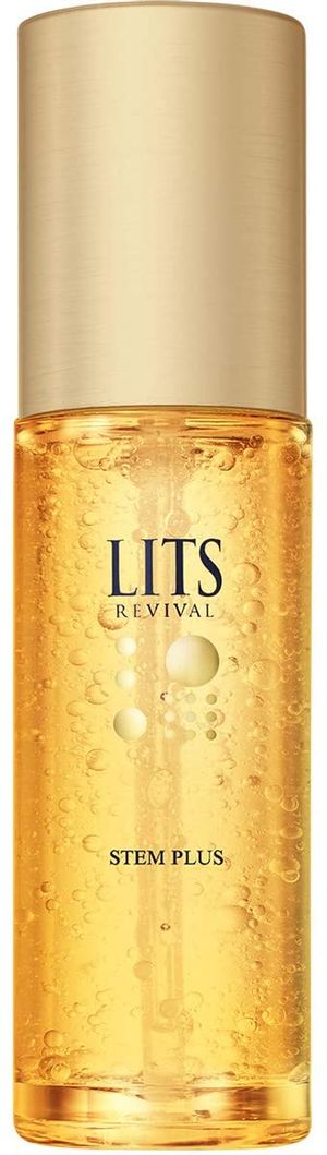 Lits Ritz Revival Stem Plus Introduction Beauty Solution 50ml