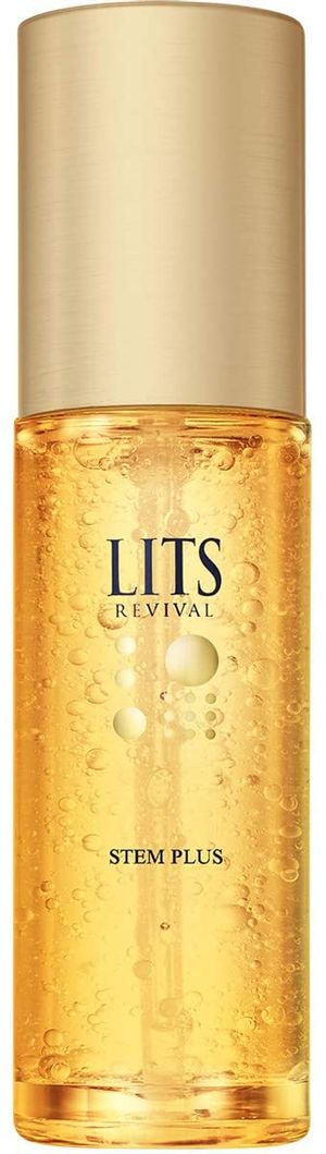 LITS RITZ REVIVAL Step Plus介紹美容解決方案50ml