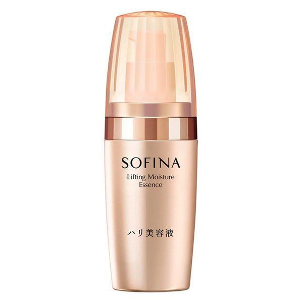 Sofina Hali美容溶液40g