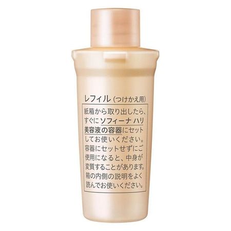 SOFINA 紧致精华 40g（补充装）