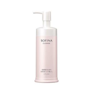 Sofina Beauty Liquid Makeup for Dried Skin &lt;Gel&gt; 155 g