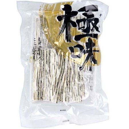 Black Sesame Story 165g