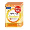FANCL 维生素E 90天用量 3片装 1包（30片）x3