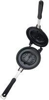 Skater Aluminum Pancake Maker Direct Fire I'm Doraemon ALHOC1-A