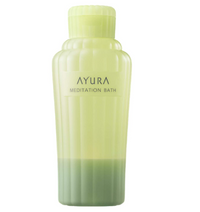 AYURA Meditation Bath (Bath Essence) 300 mL