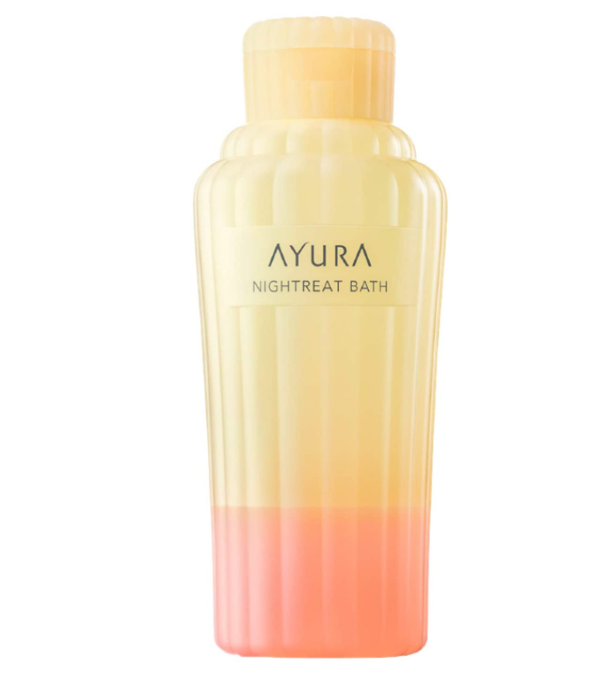 AYURA 나이트 리트 욕조 입욕료 300mL