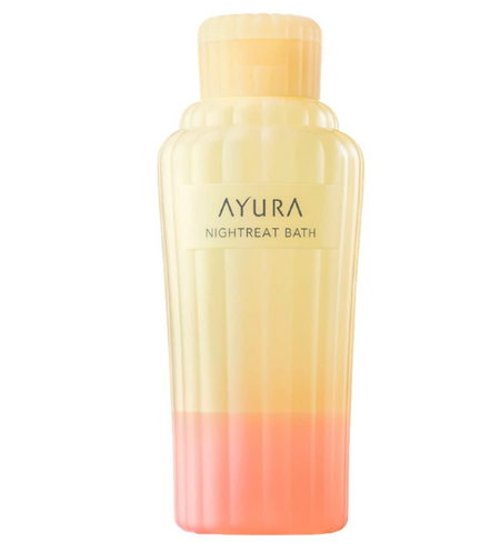 AYURA 나이트 리트 바스 입욕제 300mL