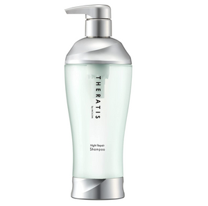 mixim (Mixim) Theratis by mixim nightlife shampoo (body / night lavender aroma scent) Shampoo 435 ml