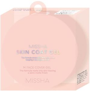 Missha M Skin Coat Gel 13g