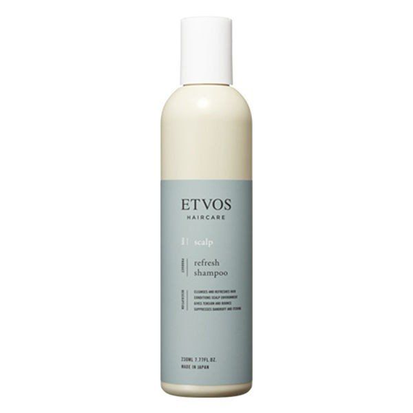 Etvos Refresh Shampoo Etvos Refresh Shampoo