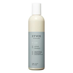 Etvos刷新洗发水230ml