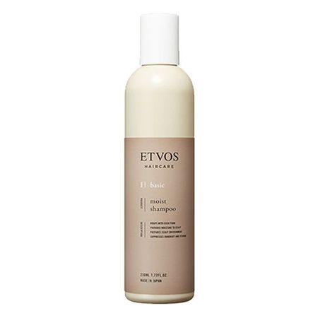 ETVOS 모이스트 샴푸 230ml