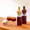 HARIO Filter-in Coffee Bottle Mocha FIC-70-MC 650ml