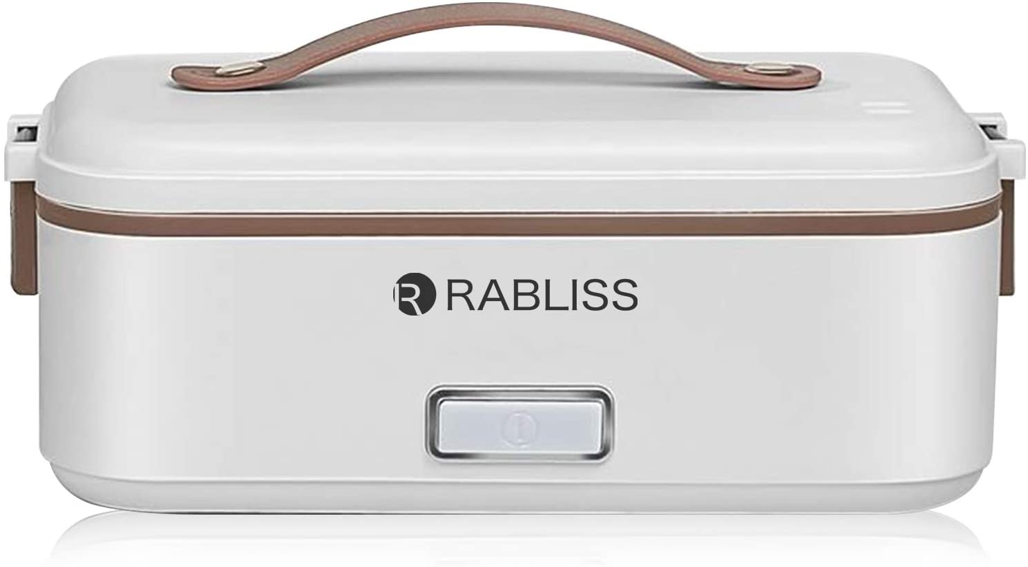 Rabliss 小林藥品株式會社 炊飯器 1人用 超高速便當盒炊飯器