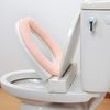 산코 오쿠다케 흡착 변좌시트 초하이파일 핑크 KQ-68