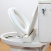 산코 오쿠다케 흡착 변좌시트 초하이파일 화이트 KQ-69