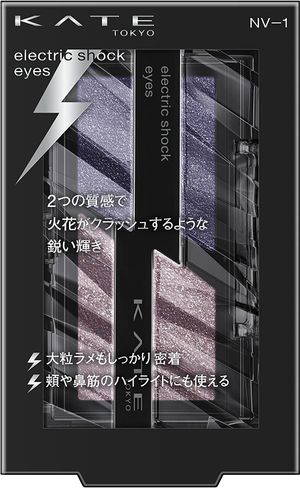 凯特电击眼睛nv-1 [午夜雷霆]