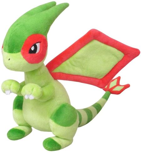 Pokemon ALL STAR COLLECTION (S) Plush Toy/Flygon