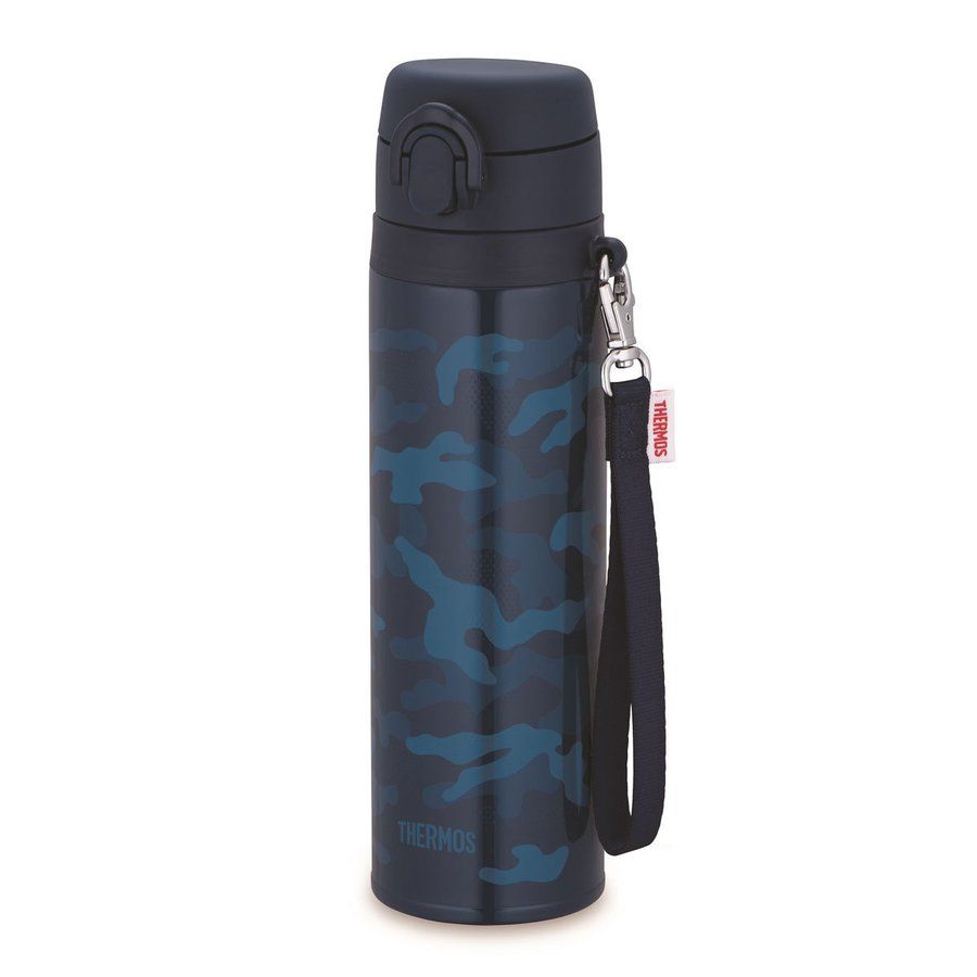 Vacuum insulation mobile phone mug / JNT-552 Navy (NVY)