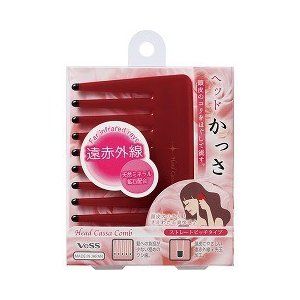 Head Comb HC-550