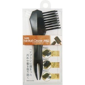 Hair Brush Cleaner Pro BCP-450