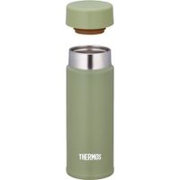 Vacuum Insulated Pocket Mug / JOJ-120 Khaki (KKI)