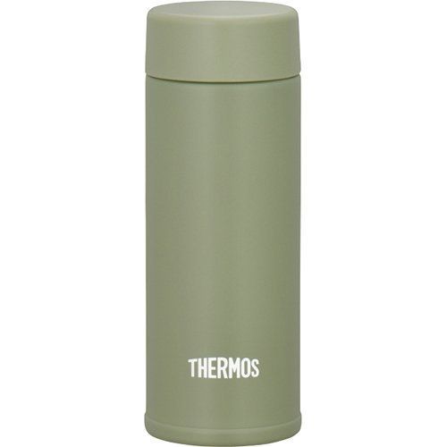 Vacuum Insulated Pocket Mug / JOJ-120 Khaki (KKI)