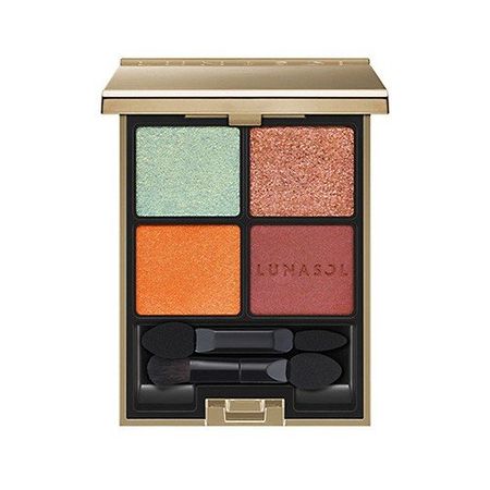LUNASOL Eye Color 01 Twilight Sky
