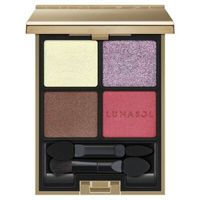 LUNASOL アイカラーレーション 03 Butterfly Wing