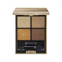 LUNASOL アイカラーレーション 07 Darjeeling Camel