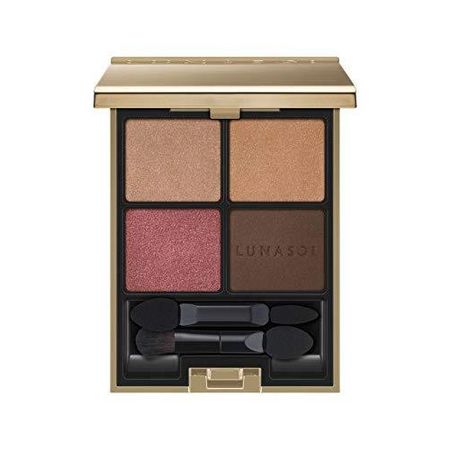 LUNASOL Eye Color 09 Modernity Bordeaux