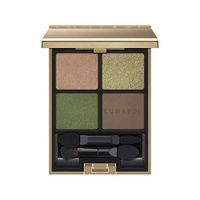 LUNASOL アイカラーレーション 10 Vintage Moss