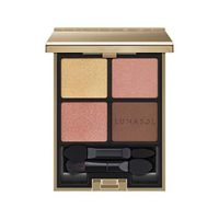 LUNASOL アイカラーレーション 11 Savage Rose