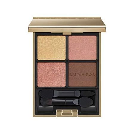 LUNASOL Eye Color 11 Savage Rose